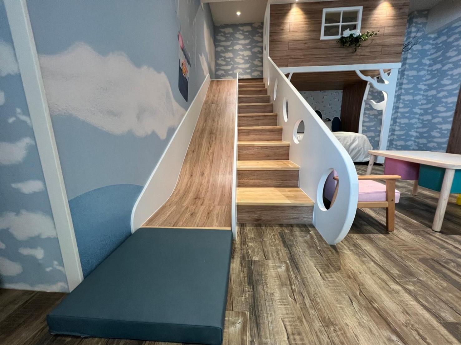 Aquarius Motel Taichung Eksteriør bilde